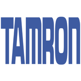 6 Logo Tamron