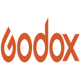 8 Logo Godox